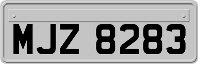 MJZ8283