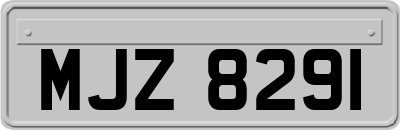MJZ8291