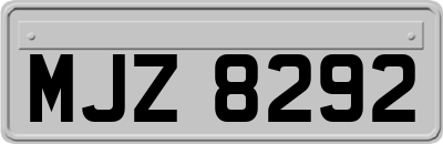 MJZ8292