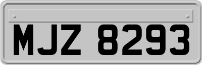 MJZ8293