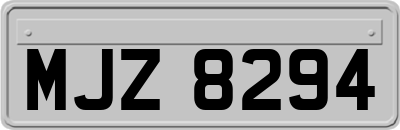 MJZ8294