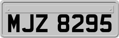 MJZ8295