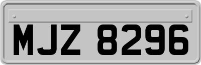 MJZ8296