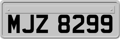 MJZ8299