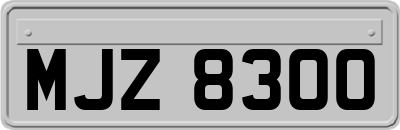 MJZ8300