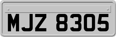 MJZ8305