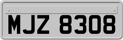 MJZ8308