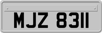 MJZ8311