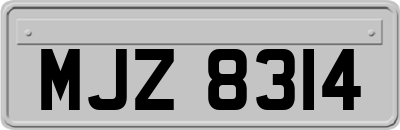 MJZ8314