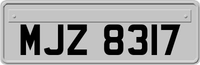 MJZ8317