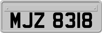 MJZ8318