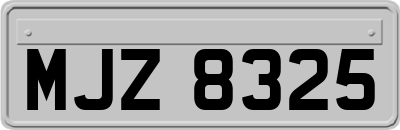 MJZ8325
