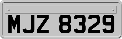 MJZ8329