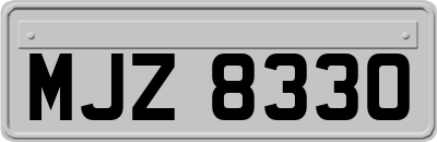 MJZ8330