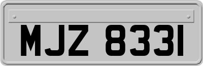 MJZ8331
