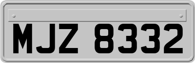 MJZ8332