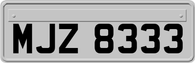 MJZ8333