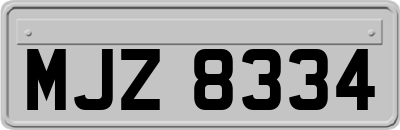MJZ8334