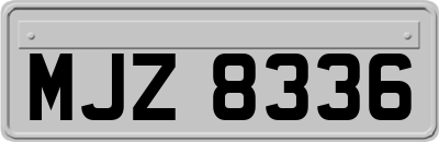 MJZ8336