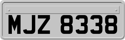 MJZ8338