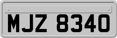 MJZ8340