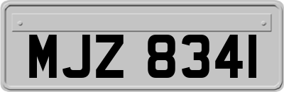 MJZ8341