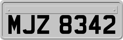 MJZ8342