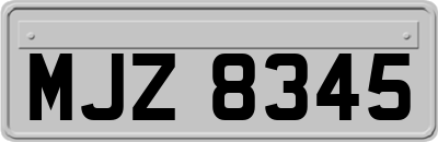 MJZ8345