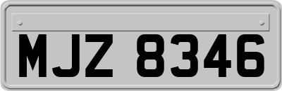 MJZ8346