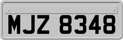MJZ8348