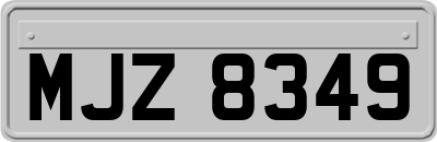 MJZ8349