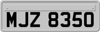 MJZ8350