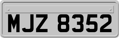 MJZ8352