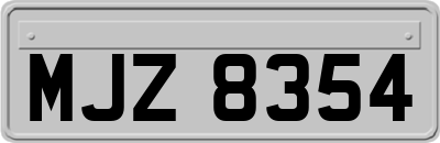 MJZ8354