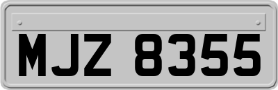 MJZ8355