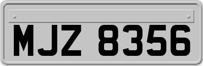 MJZ8356