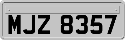 MJZ8357