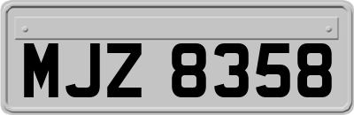 MJZ8358