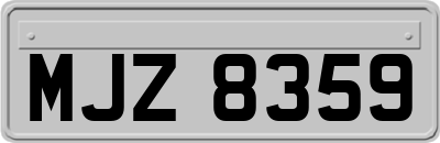 MJZ8359