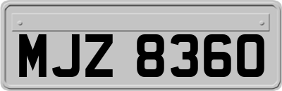 MJZ8360