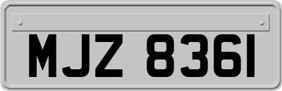 MJZ8361