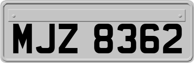 MJZ8362