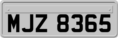 MJZ8365