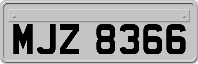 MJZ8366