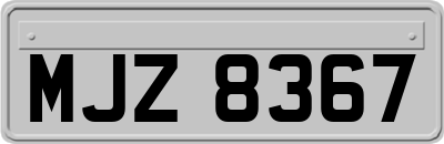 MJZ8367