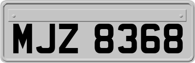 MJZ8368