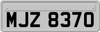 MJZ8370