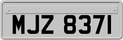 MJZ8371