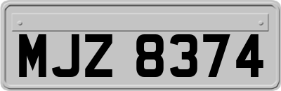 MJZ8374