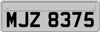 MJZ8375